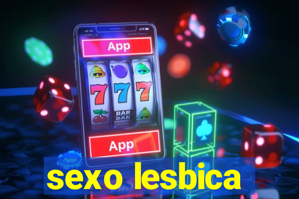 sexo lesbica